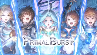 Capture 6 de Granblue Fantasy: Relink - Endless Ragnarok édition Day One