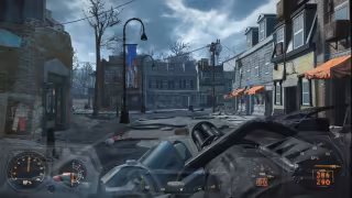 Capture 6 de Fallout 4 édition anniversaire