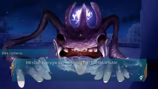 Capture 1 de Archetype Arcadia