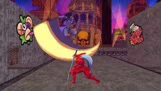 Capture 2 de Slave Zero X