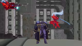 Capture 3 de Slave Zero X