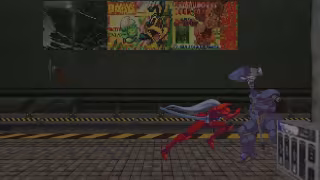 Capture 4 de Slave Zero X