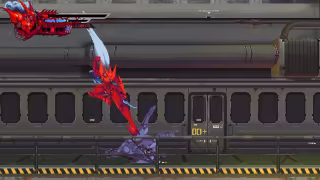 Capture 5 de Slave Zero X