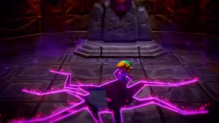 Capture 2 de Zelda: Echoes of Wisdom