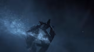 Capture 2 de Bayonetta 3