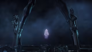 Capture 3 de Bayonetta 3