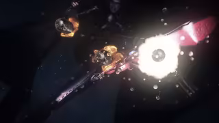 Capture 4 de Bayonetta 3