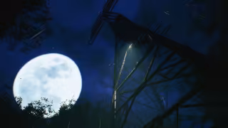 Capture 4 de The Sinking Forest