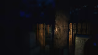 Capture 6 de The Sinking Forest