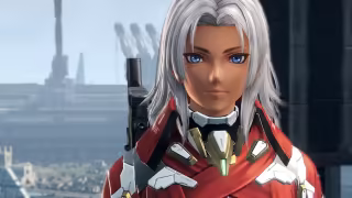 Capture 2 de Xenoblade Chronicles X: Definitive Edition