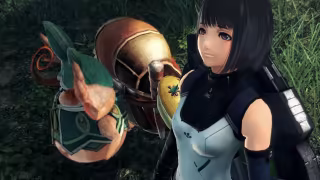 Capture 4 de Xenoblade Chronicles X: Definitive Edition