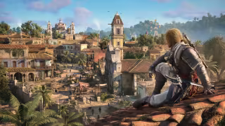 Capture 1 de Assassin's Creed Black Flag Resynced