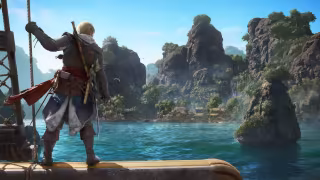 Capture 2 de Assassin's Creed Black Flag Resynced