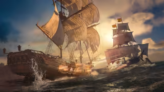 Capture 4 de Assassin's Creed Black Flag Resynced