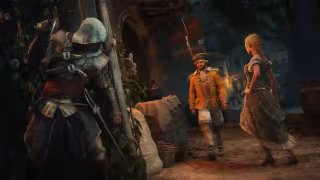 Capture 5 de Assassin's Creed Black Flag Resynced