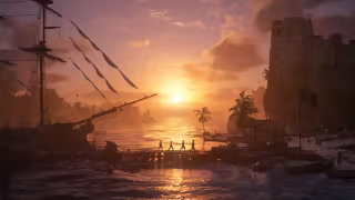 Capture 6 de Assassin's Creed Black Flag Resynced
