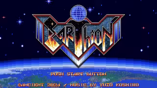 Capture 1 de Earthion
