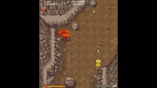 Capture 2 de Dead End City