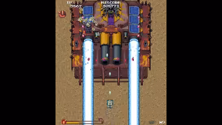 Capture 3 de Dead End City