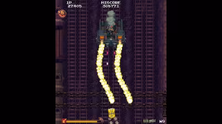 Capture 5 de Dead End City