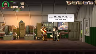 Capture 5 de Operation Highjump: The Fall of Berlin