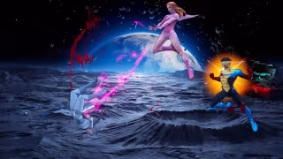 Capture 1 de Invincible VS édition collector