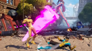 Capture 3 de Invincible VS édition collector