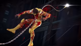 Capture 4 de Invincible VS édition collector