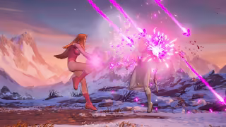 Capture 5 de Invincible VS édition collector