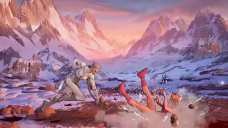 Capture 6 de Invincible VS édition collector