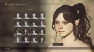 Capture 2 de Dragon's Dogma II: Dark Arisen