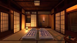 Capture 5 de House Flipper 2: Sakura DLC