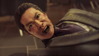 Capture 3 de Yakuza: Like a Dragon