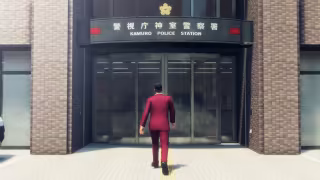 Capture 4 de Yakuza: Like a Dragon