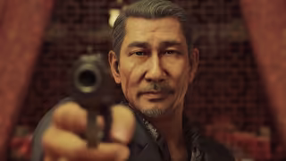 Capture 6 de Yakuza: Like a Dragon