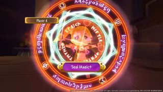 Capture 2 de Dokapon Kingdom: Connect