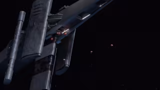 Capture 2 de Star Wars: Dark Forces Remaster