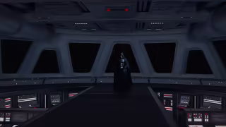 Capture 5 de Star Wars: Dark Forces Remaster