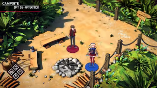 Capture 3 de Inescapable: No Rules, No Rescue