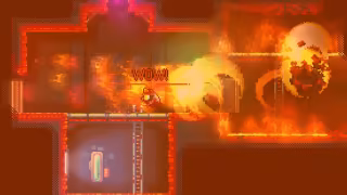 Capture 3 de Nuclear Blaze