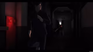 Capture 3 de White Day: A Labyrinth Named School