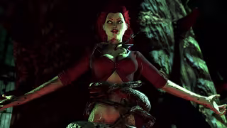 Capture 3 de Batman: Arkham Trilogy
