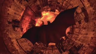 Capture 4 de Batman: Arkham Trilogy