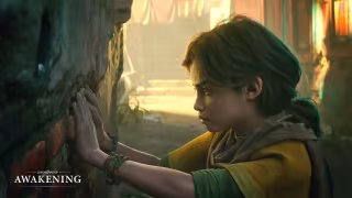 Capture 4 de Unknown 9: Awakening