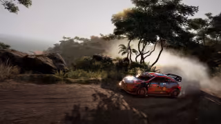 Capture 3 de WRC 9