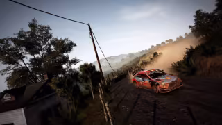 Capture 4 de WRC 9