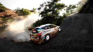 Capture 5 de WRC 9