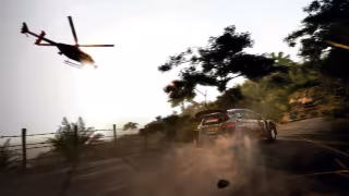 Capture 6 de WRC 9