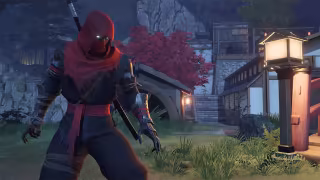 Capture 3 de Aragami 2