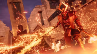 Capture 5 de Aragami 2